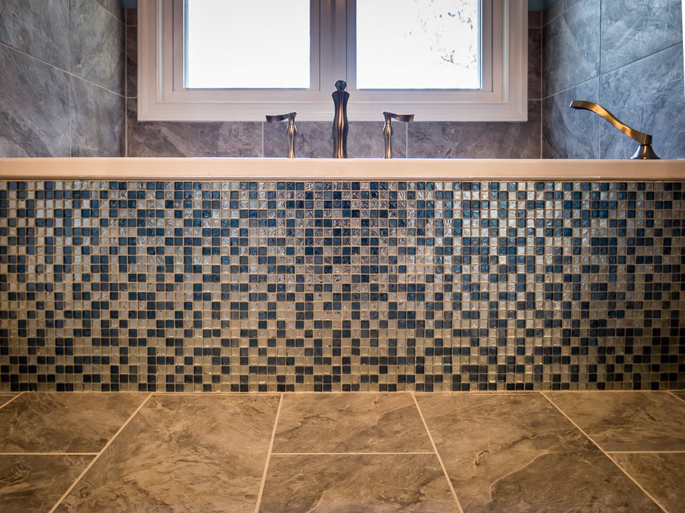 Coastal tile project