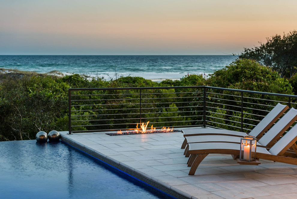 Beach Front 30A
