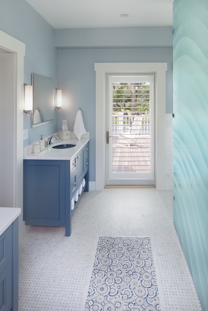 Beach House Delight