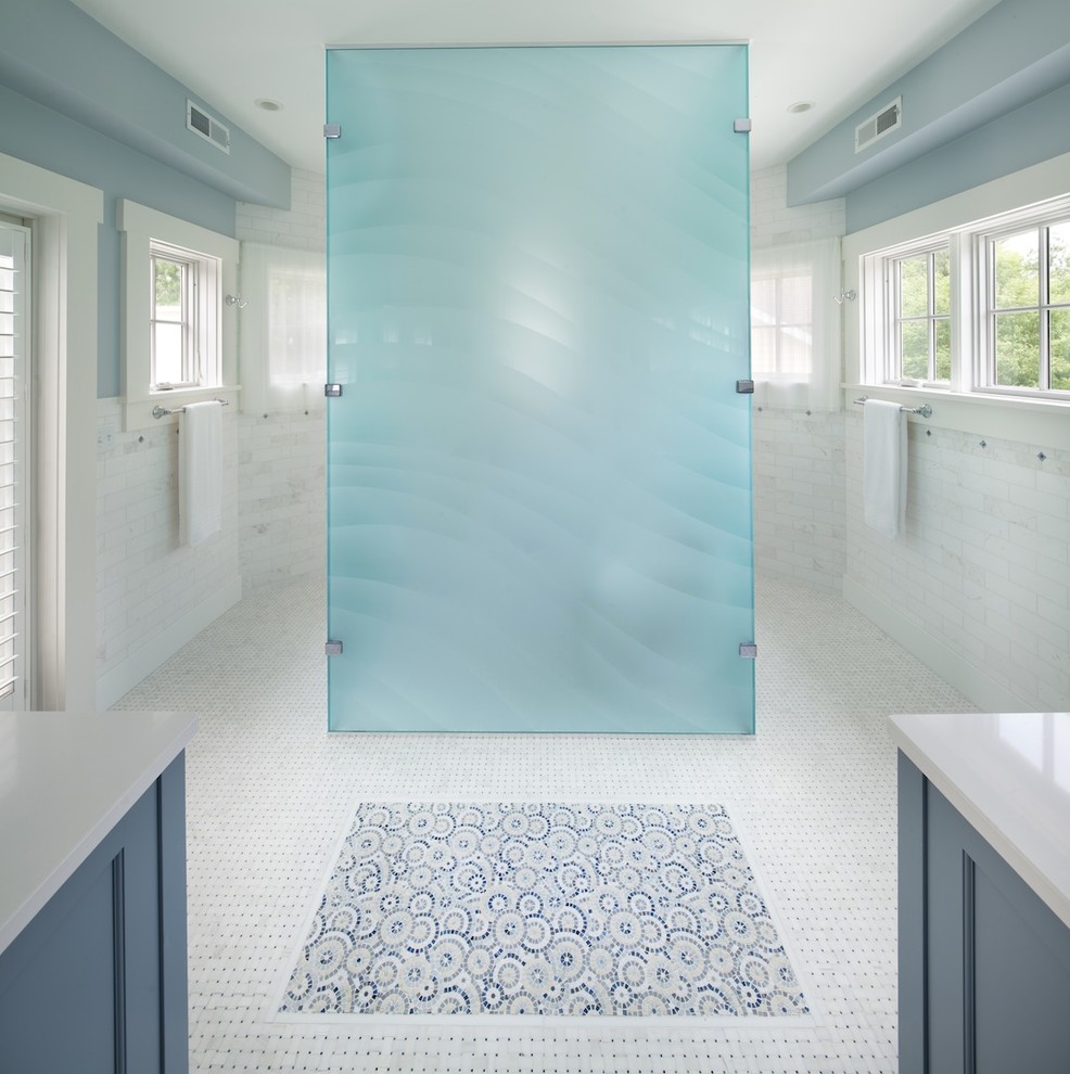 Mosaic tile gallery