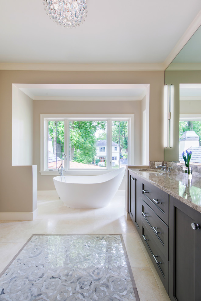 Bethesda Custom Home