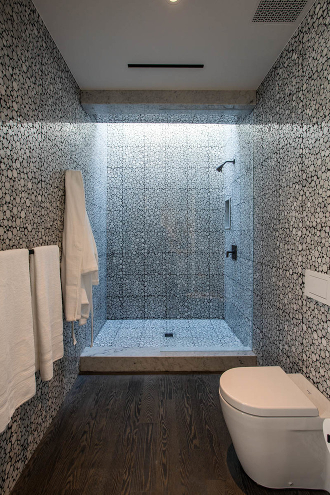 Mixed tile project