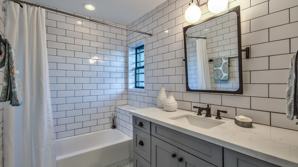 Biltmore Home Renovation