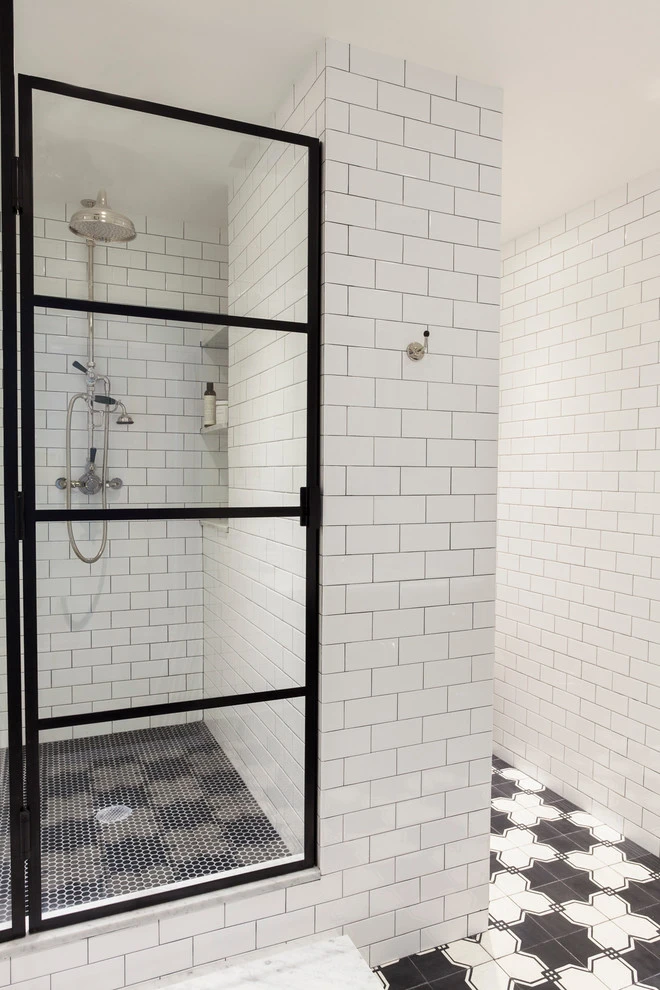 Medium tile project