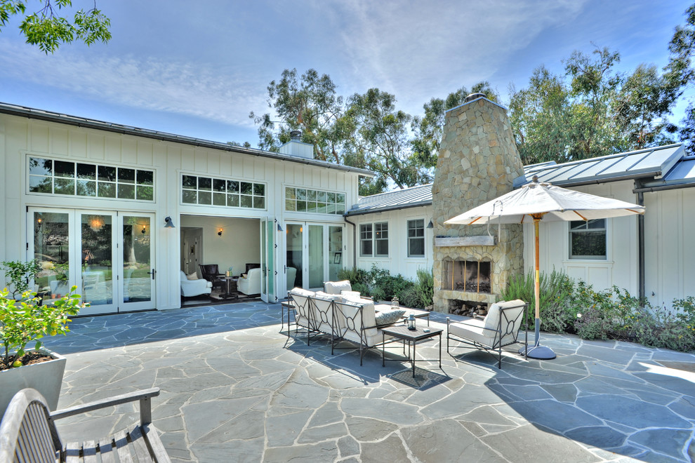 Tumbled tile gallery