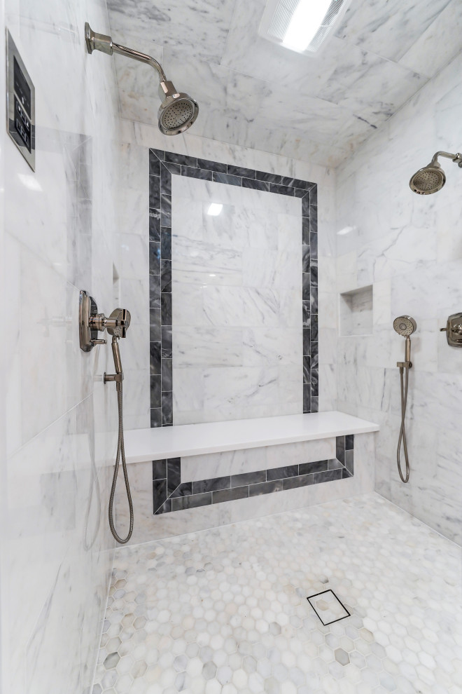 Rectangle Accent tile gallery