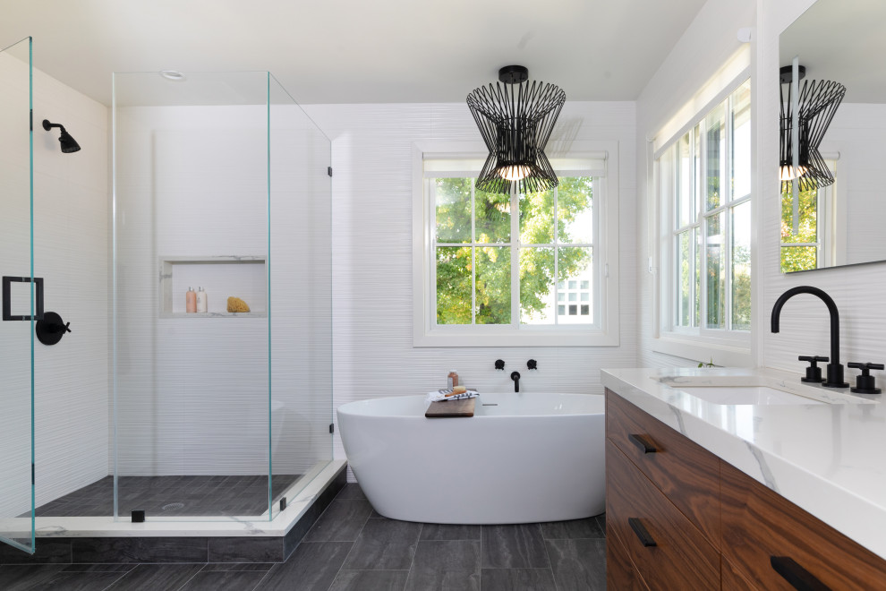 Brentwood Residence