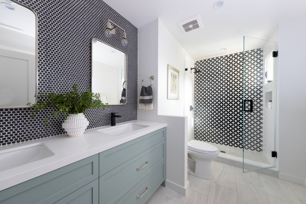 Brentwood Residence