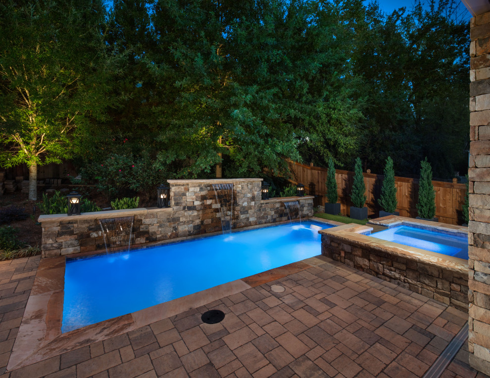 Brown tile project
