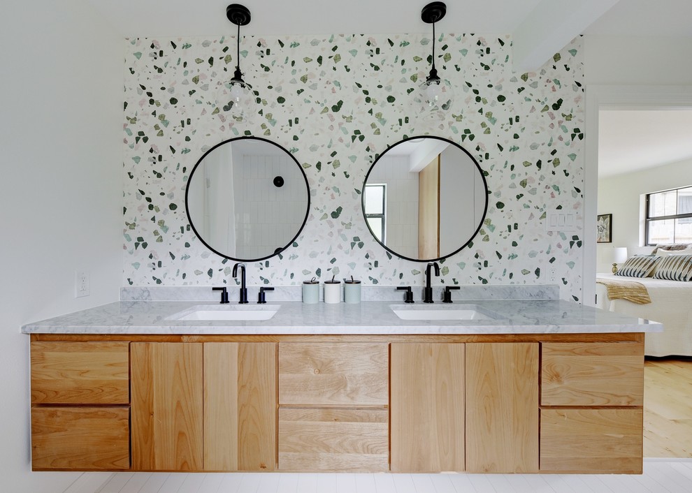 None tile project