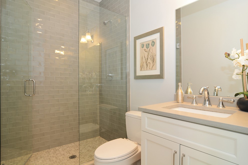 Burling Condo Project