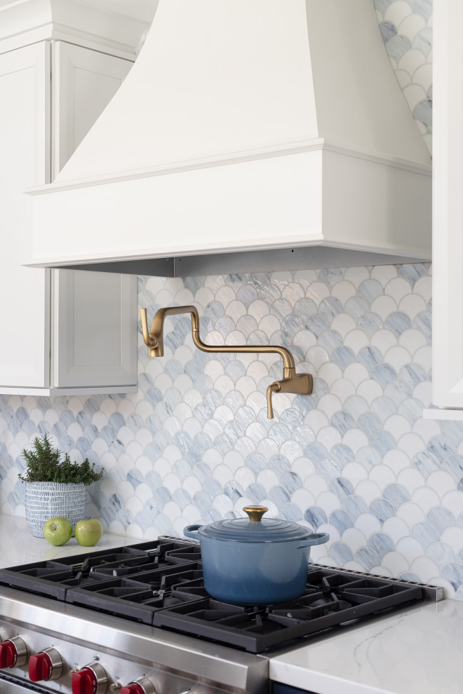 Wave tile project