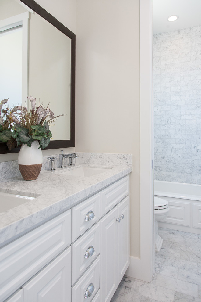 Rectangle tile project