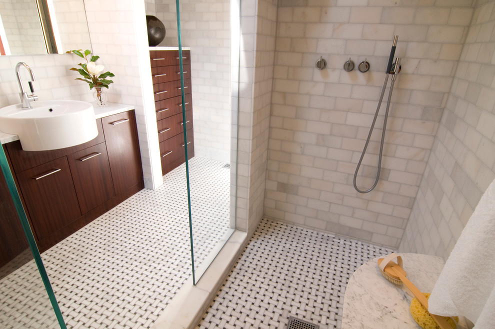 Rectangle tile project