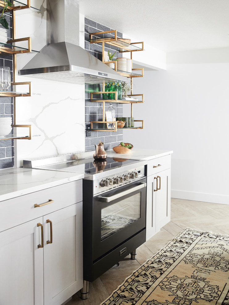 Cara Loren | Andrea West Design | Modern Mediterranean
