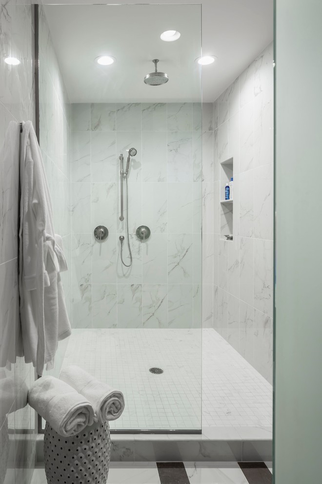 Bathroom Floor tile gallery