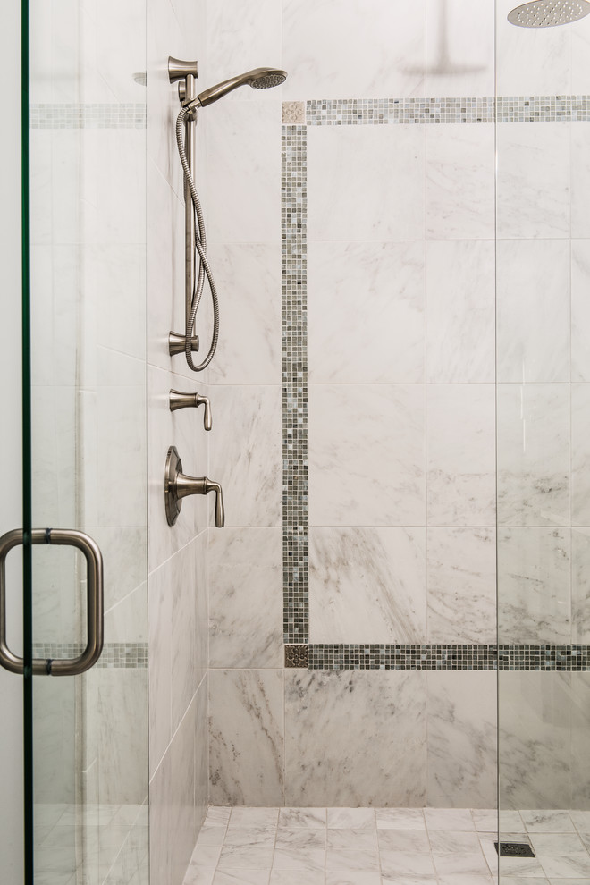 Irregular Mosaic tile project