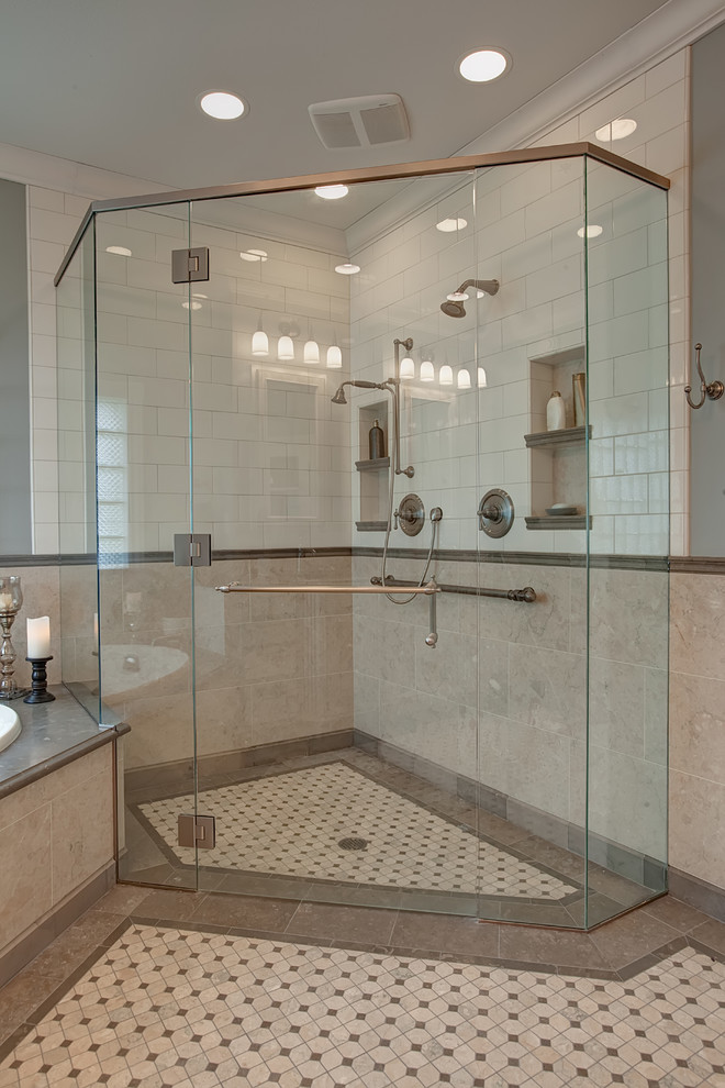 Chena Master Suite