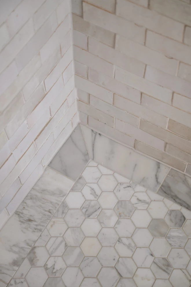 Chic Modern Bathroom