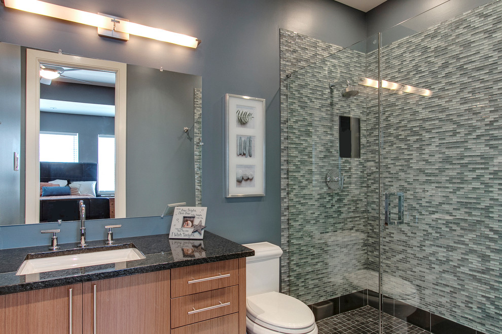 Christian Street Contemporary Town Home
