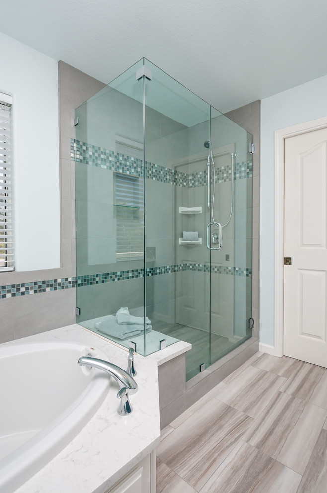 Chronicle Master Bath