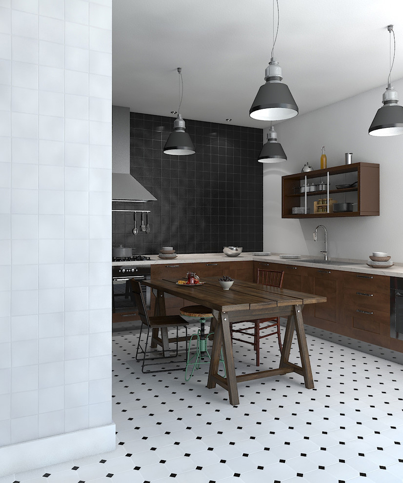 Clasico- Ceramic Tile