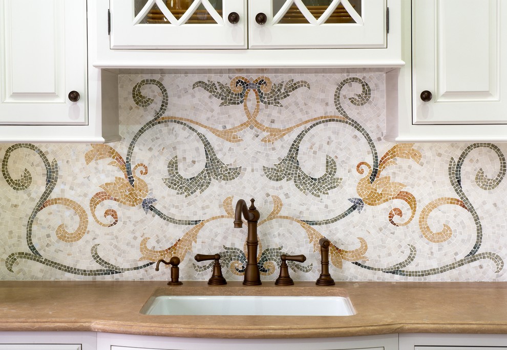 Classic Kitchens