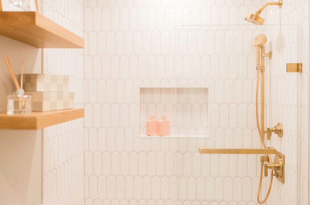 Fan tile gallery