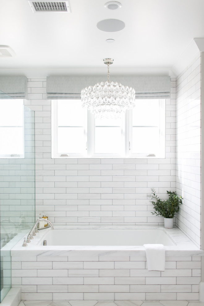 Coastal tile project
