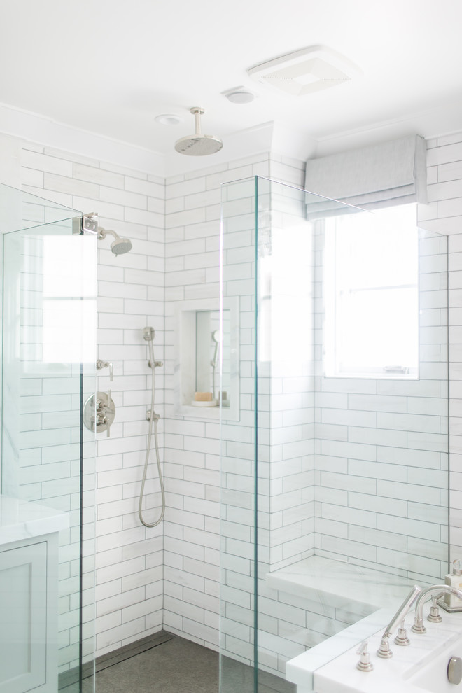 Minimalist tile project