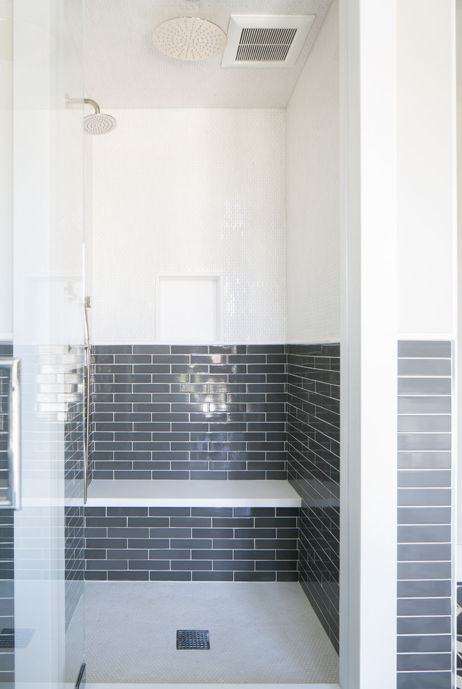 Minimalist tile project