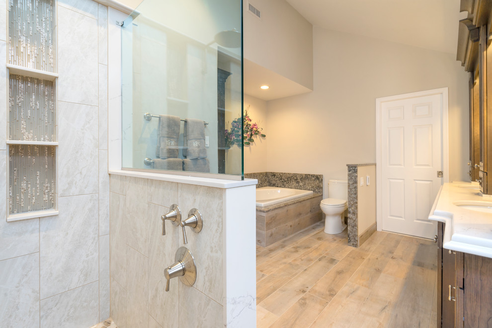 Comfort and Traditional Style - Dresher, PA