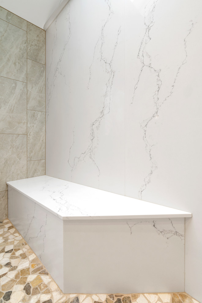 None tile project