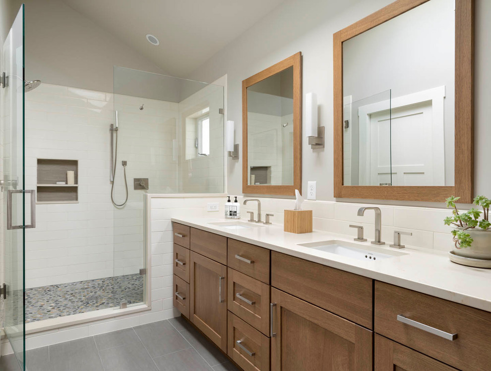 Comfortable Elegance in Congress Park
