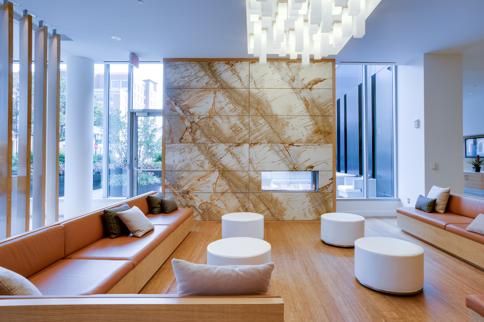 Commercial Projects