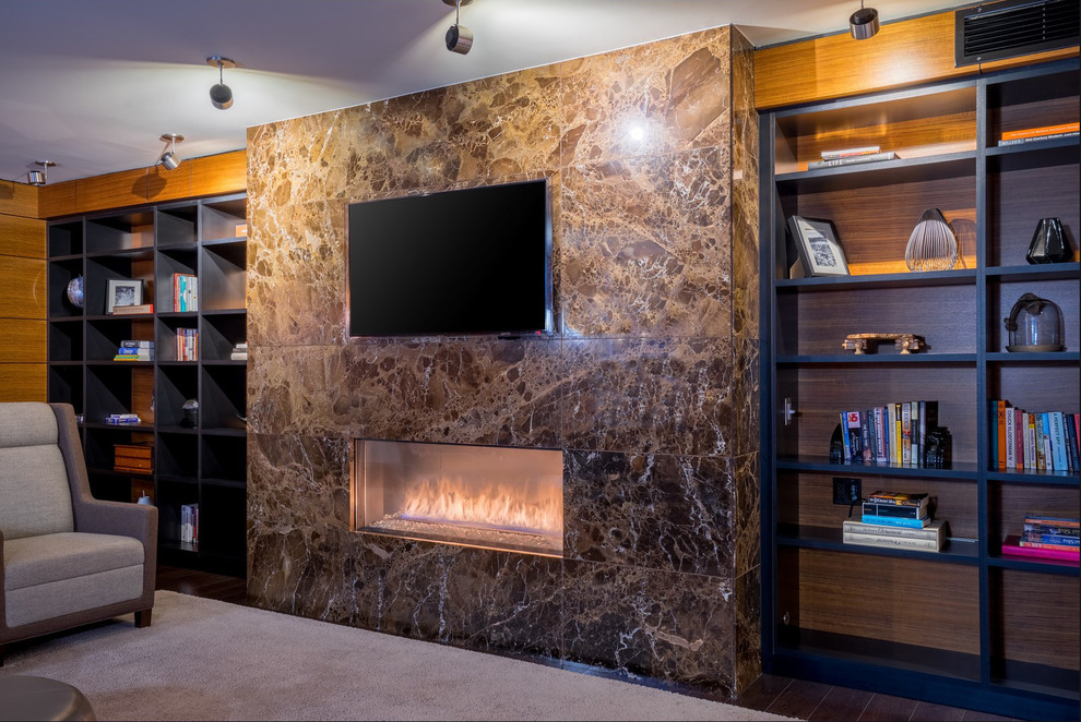 Commercial Projects