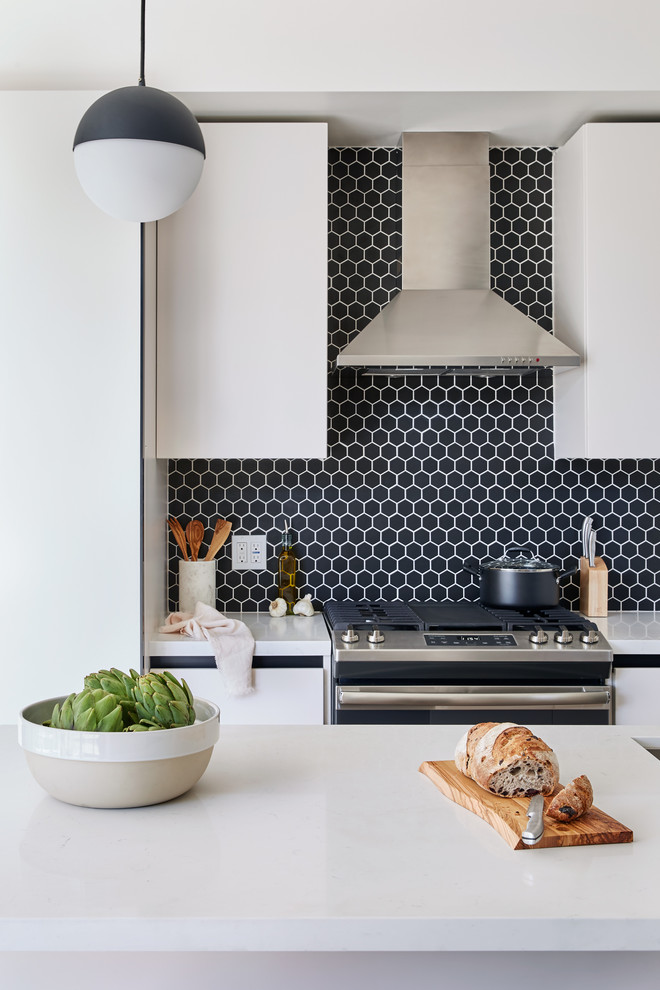 Common Melrose - Duplex for Urban lifestyle