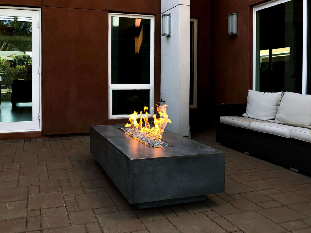 Taupe tile gallery