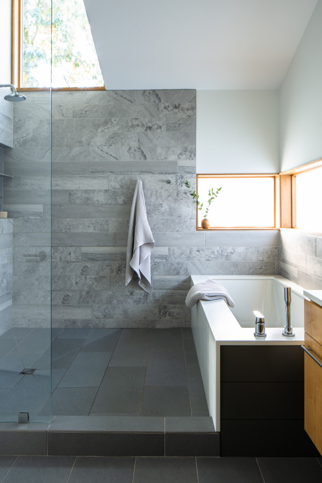 Tile design idea