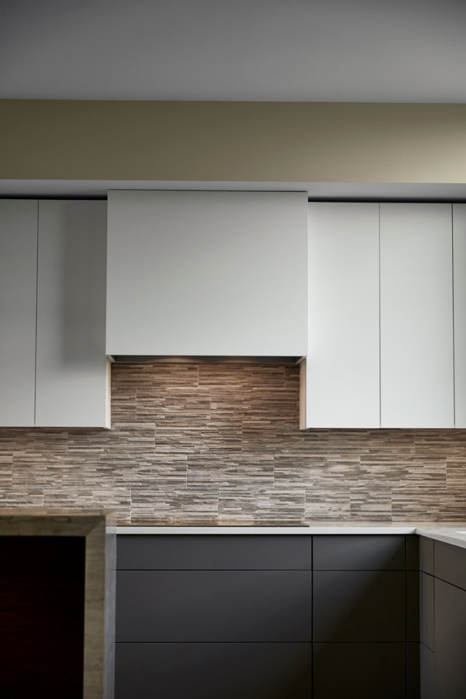 Tile design idea