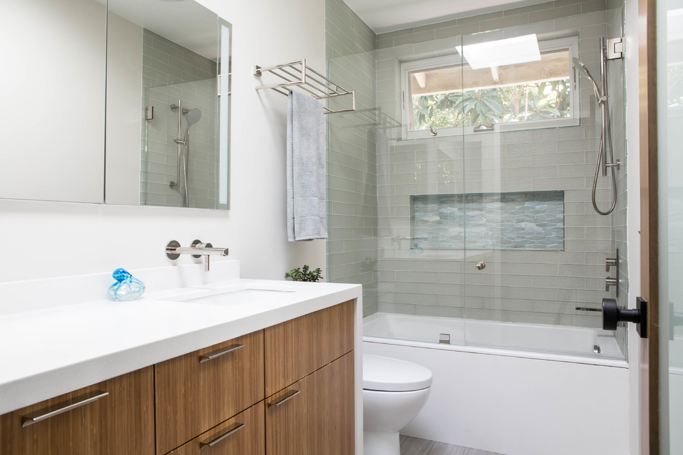 Contemporary Renovation - Pinecrest