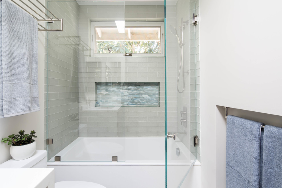 Contemporary Renovation - Pinecrest