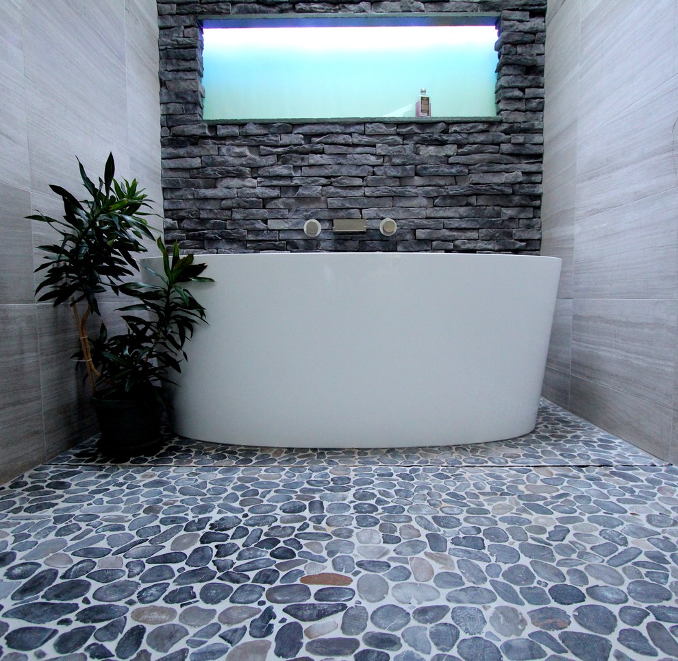 Medium tile project