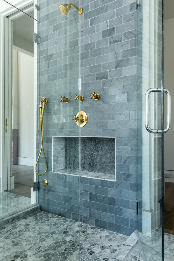 Tile design idea