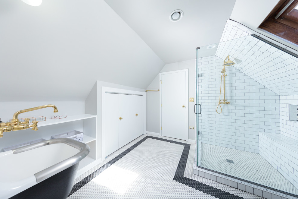 None tile gallery