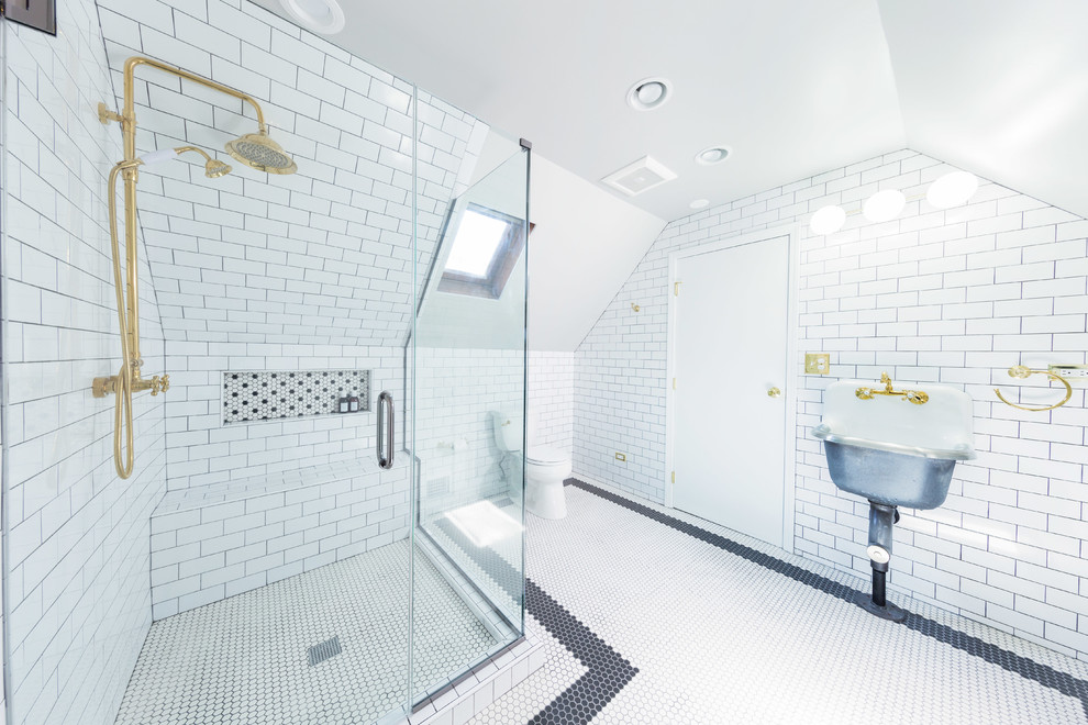 Classic tile gallery