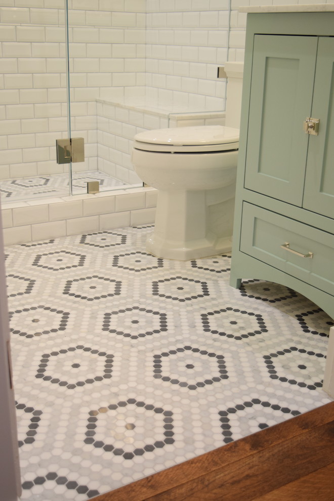 Craftsman Remodel