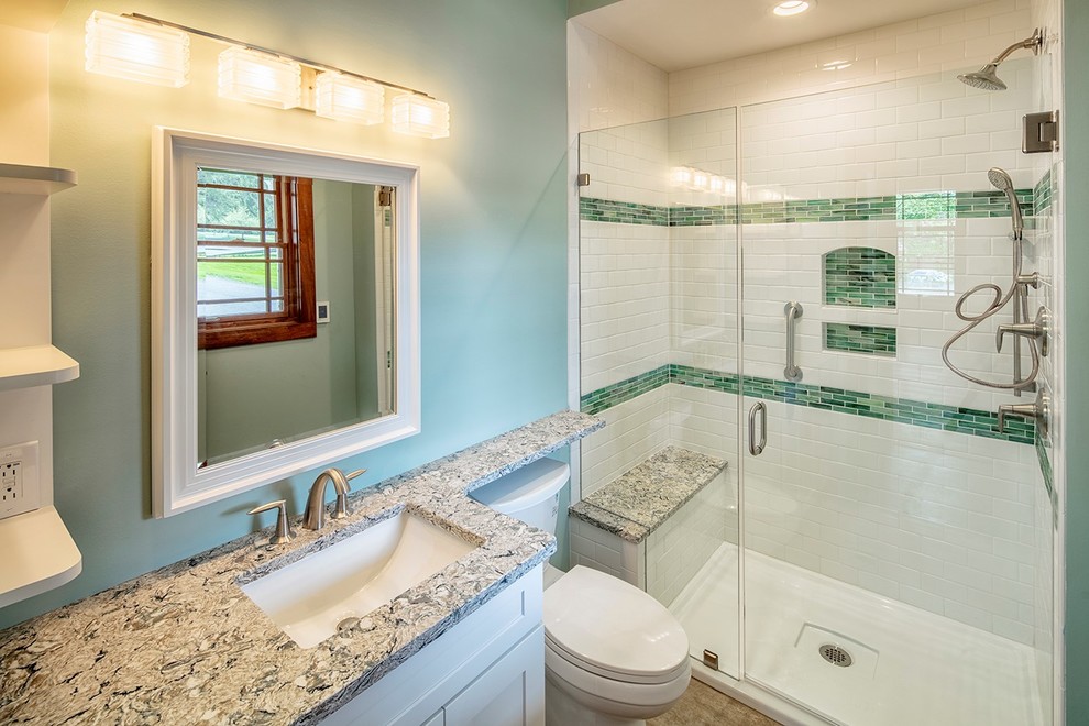 Custom Addition and Remodel