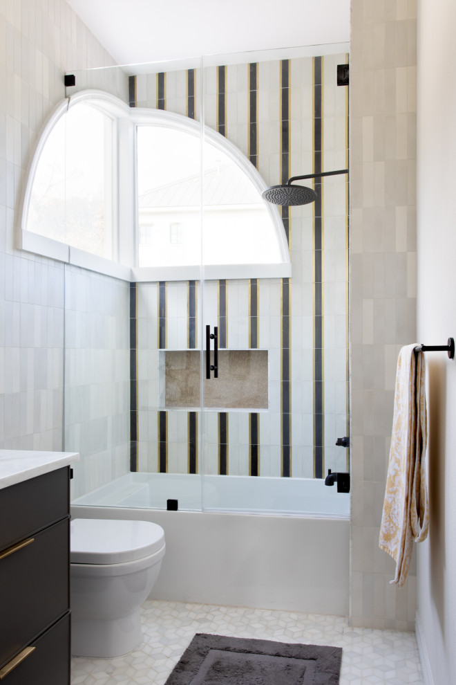 Davenport Remodel