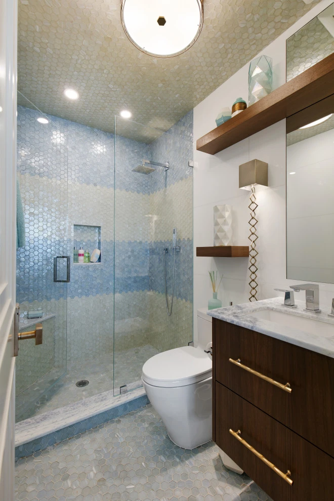 Ceiling tile gallery